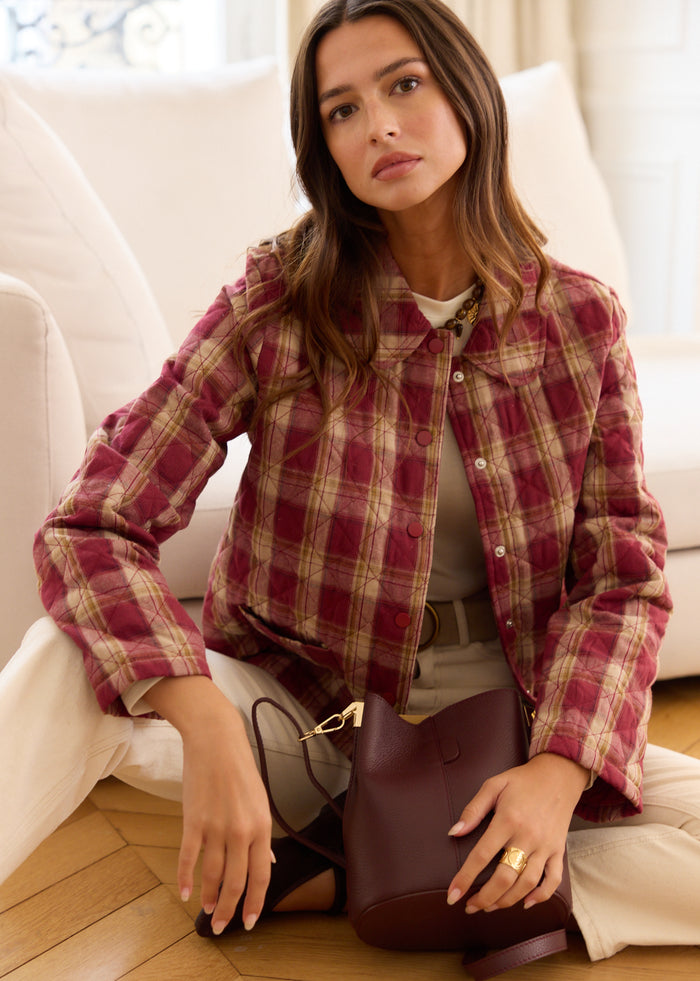 Veste Tristan