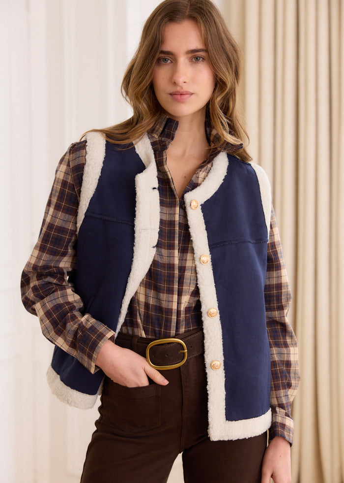 Veste Valérie