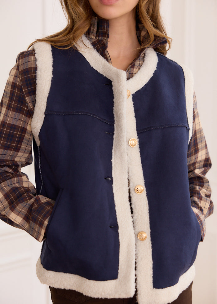 Veste Valérie