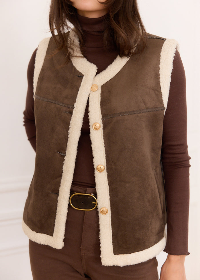 Veste Valérie