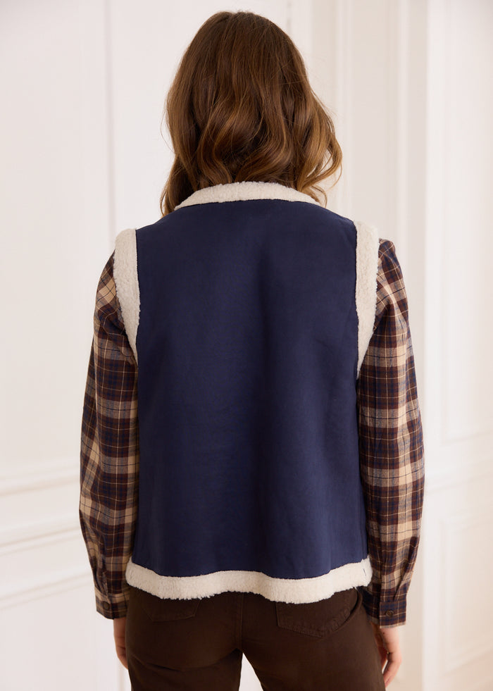 Veste Valérie