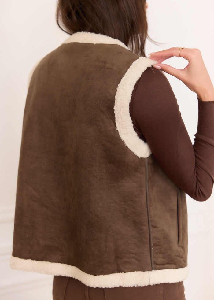 Veste Valérie