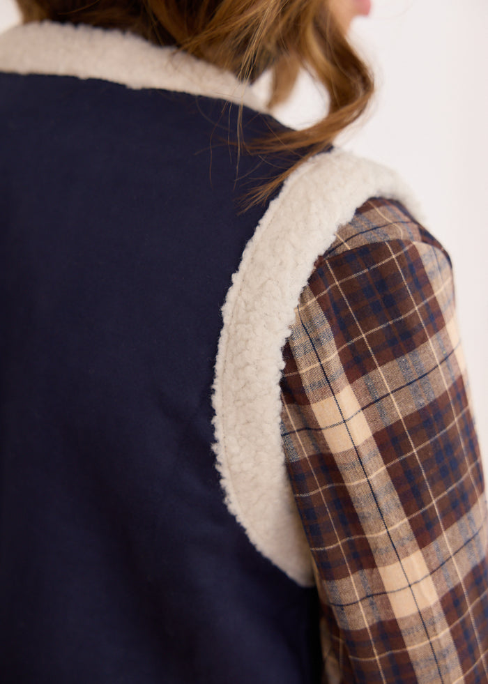 Veste Valérie