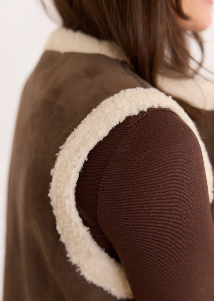 Veste Valérie