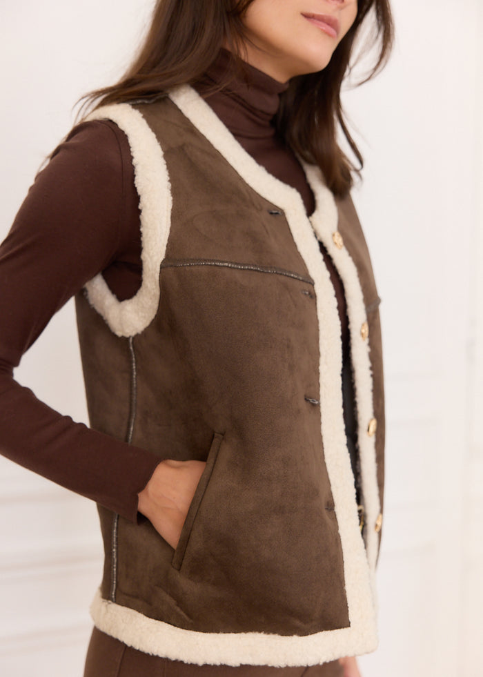 Veste Valérie