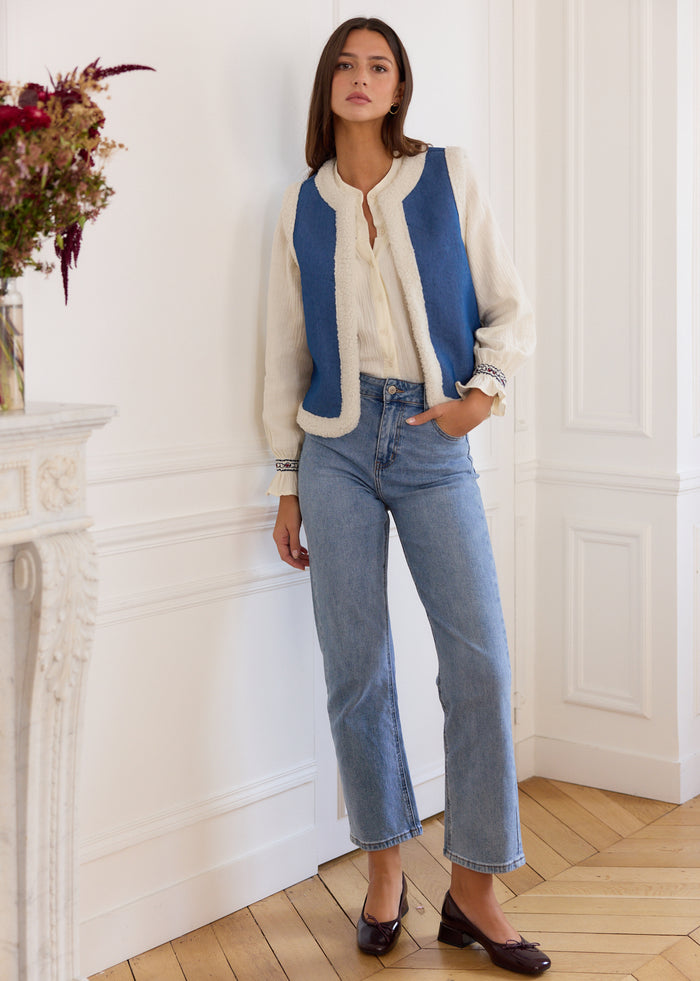 Veste Yanna