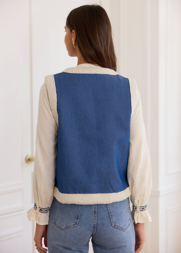 Veste Yanna