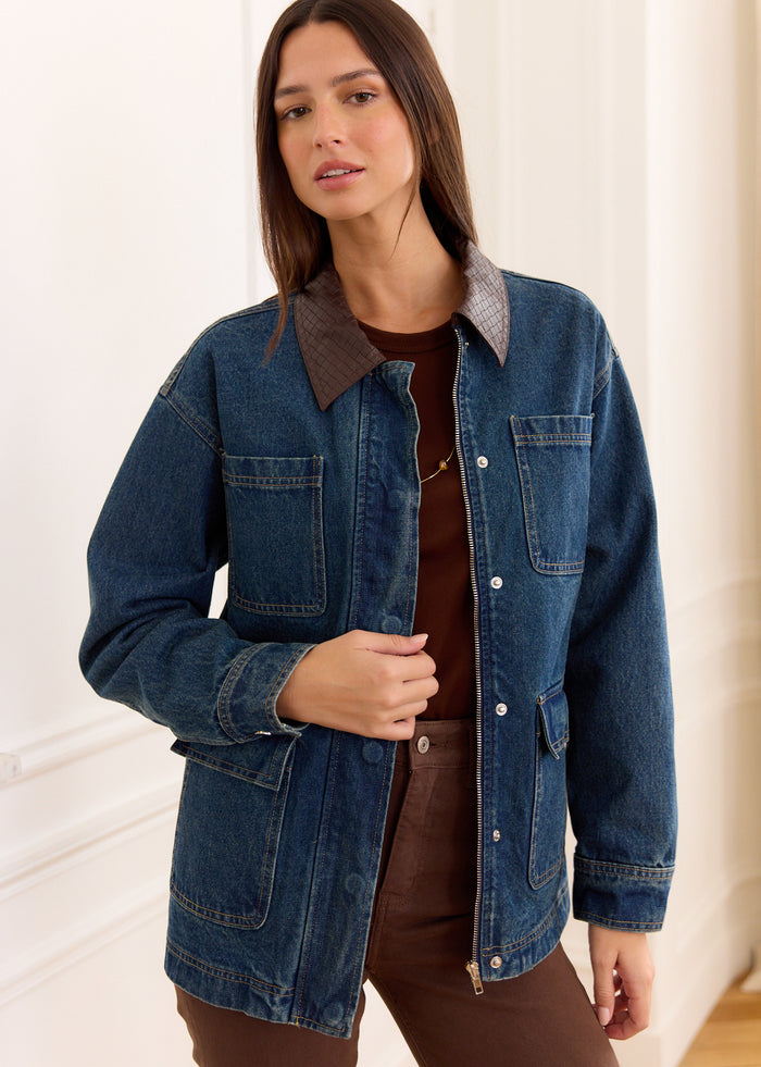 Veste Zaya