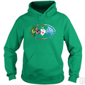 Villains Logo Hoodie