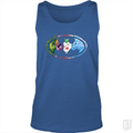 Villains Logo Tank Top