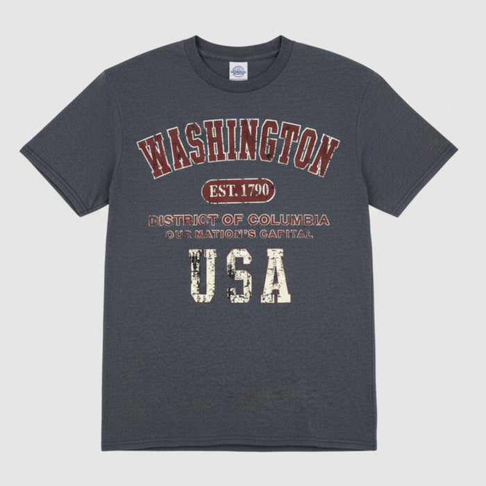Vintage Washington DC T-Shirt