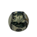 Washington DC Baseballs