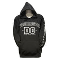 Washington DC Block Letter Hoodie