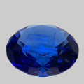 Washington DC Blue Diamond Crystal