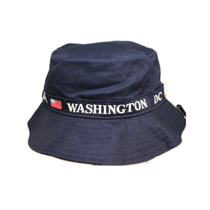 Washington DC Bucket Hats