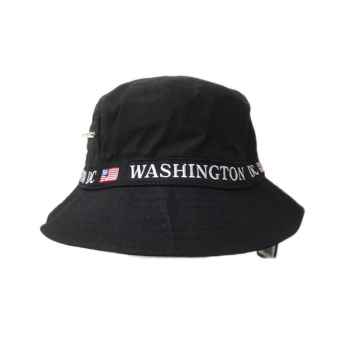 Washington DC Bucket Hats