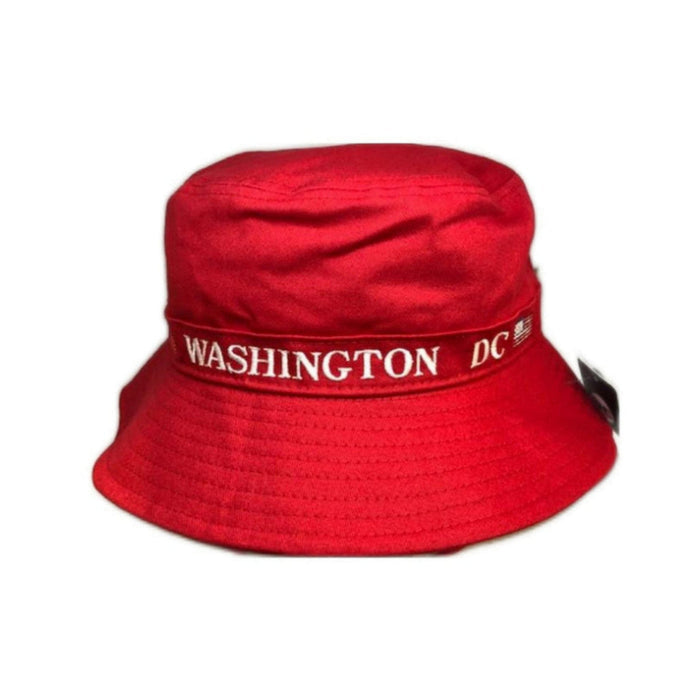 Washington DC Bucket Hats