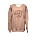 Washington DC Colorful Seal Crewneck