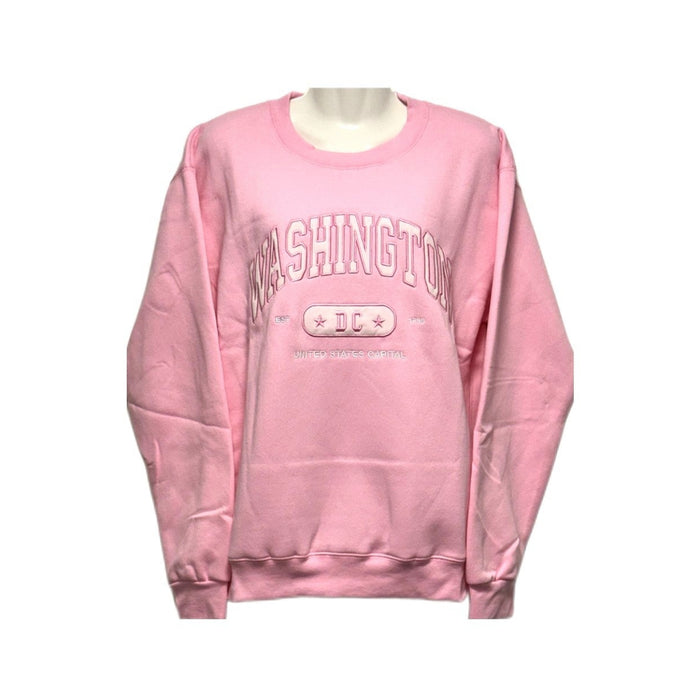 Washington DC Crewneck