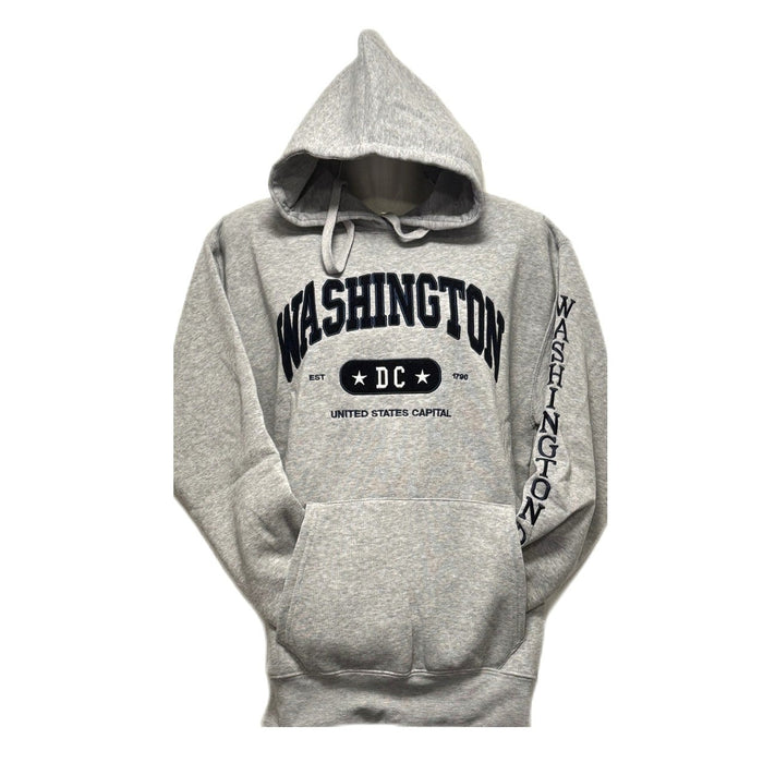 Washington DC Hoodie