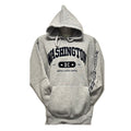 Washington DC Hoodie