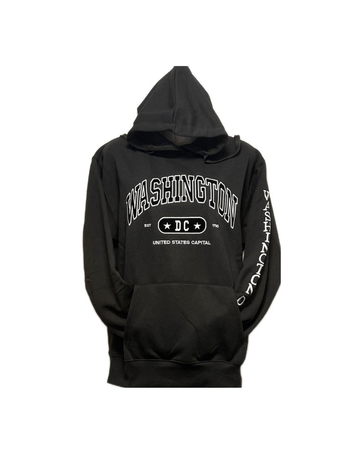 Washington DC Hoodie