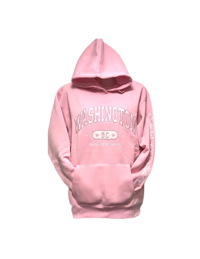Washington DC Hoodie