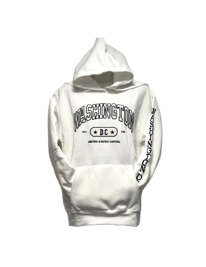Washington DC Hoodie