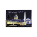 Washington DC Night View Magnet