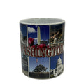 Washington DC Photography Mug
