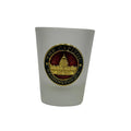 Washington DC Seal Shot Glasses