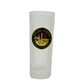 Washington DC Seal Tall Shot Glasses