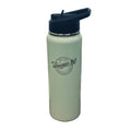 Washington DC Stainless Steel Water Bottle