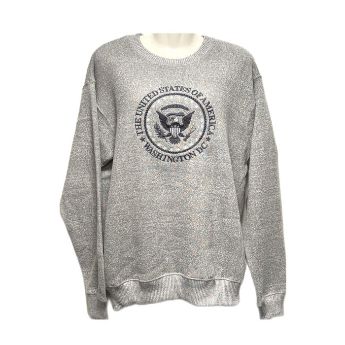 Washington DC Sweater Crewneck