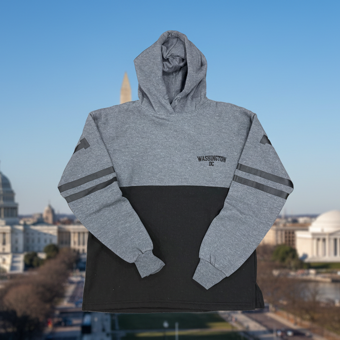 Washington DC Varsity Hoodie