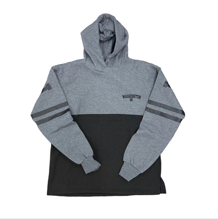 Washington DC Varsity Hoodie