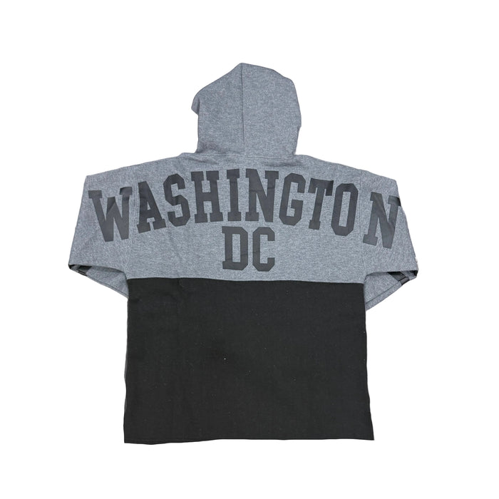 Washington DC Varsity Hoodie
