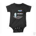 Well, That Sucks Baby One-Piece