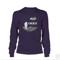 Well, That Sucks Long Sleeve