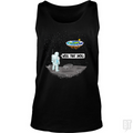 Well, That Sucks Tank Top