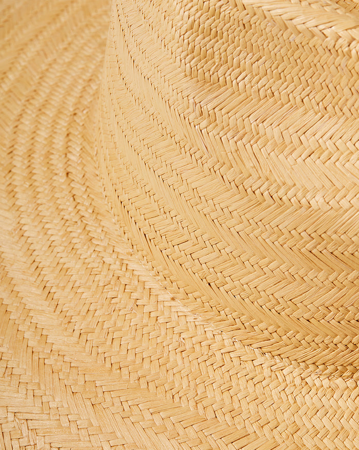 Veronica Beard Wheat Hat - Wheat