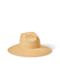 Veronica Beard Wheat Hat Wheat