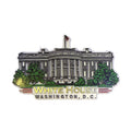 White House Magnet