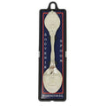 White House Souvenir Spoons