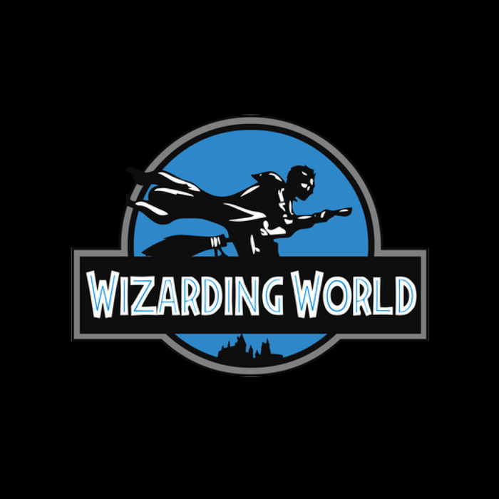 Wizarding World Baby One-Piece
