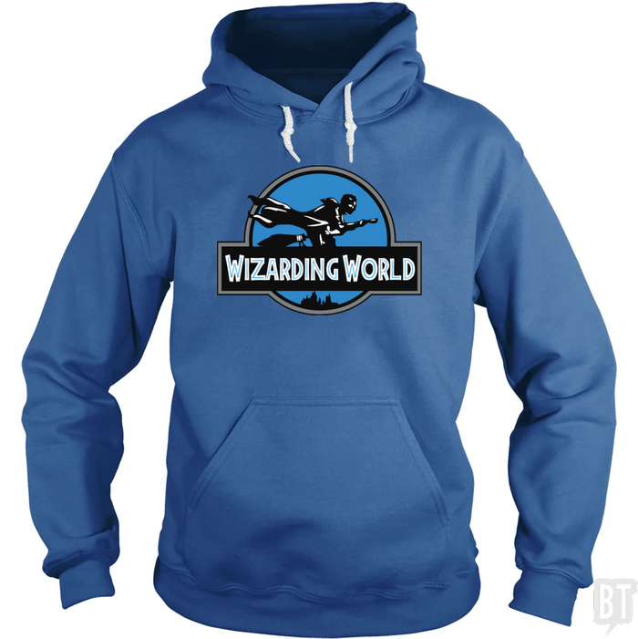 Wizarding World Hoodie