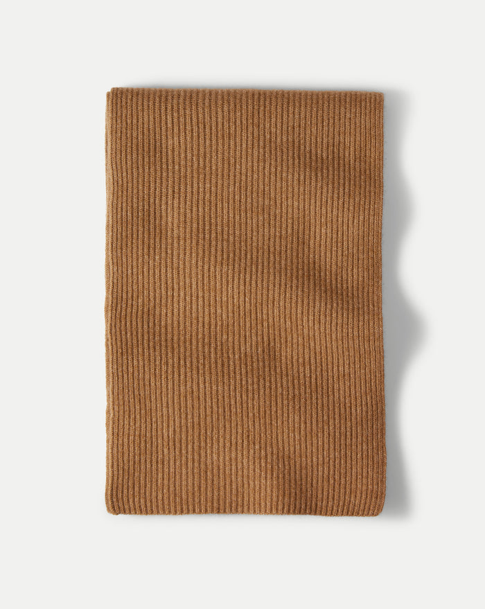 Veronica Beard Wool-Cashmere Scarf