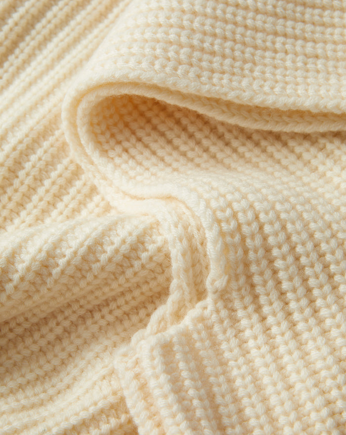 Veronica Beard Wool-Cashmere Snood