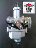 World Formula Carburetor (Factory Stock) 557006