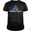 Wrong Castle